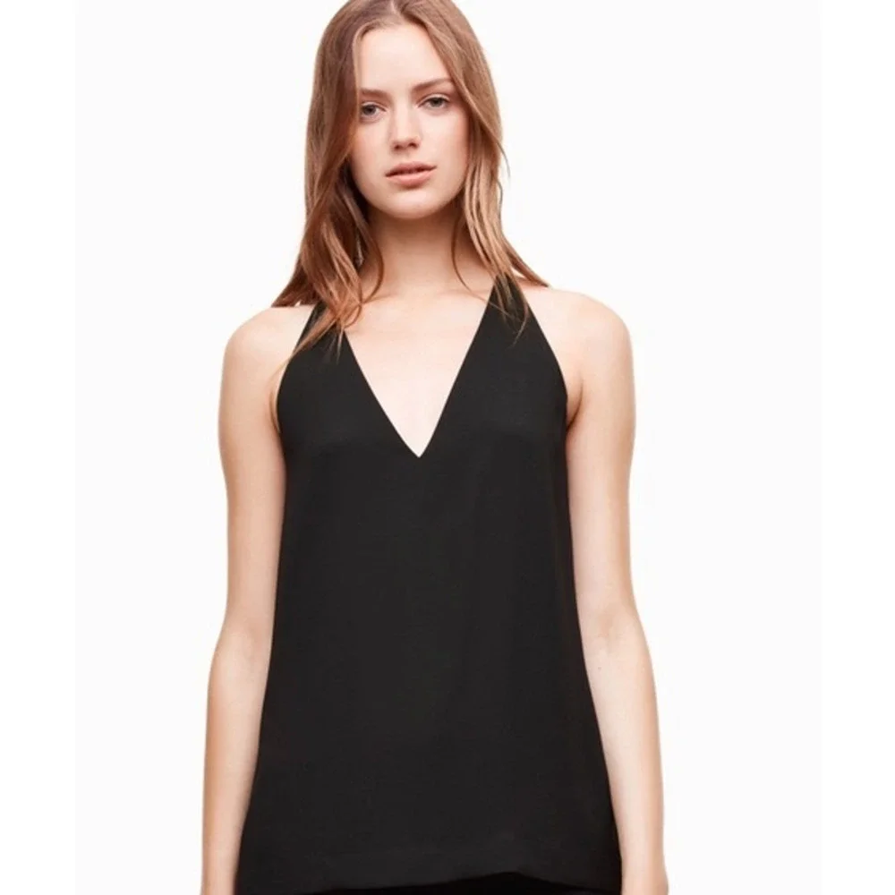 Aritzia babaton morris